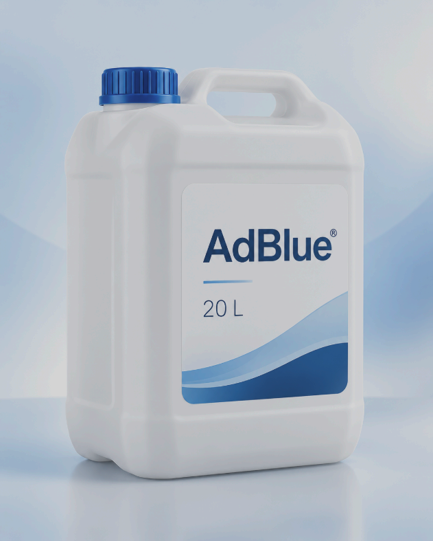 AdBlue 20 litre bidon