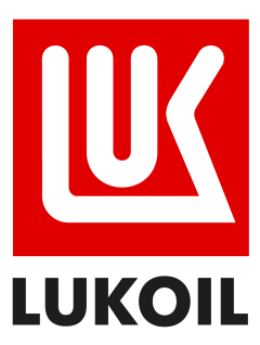 Lukoil logosu