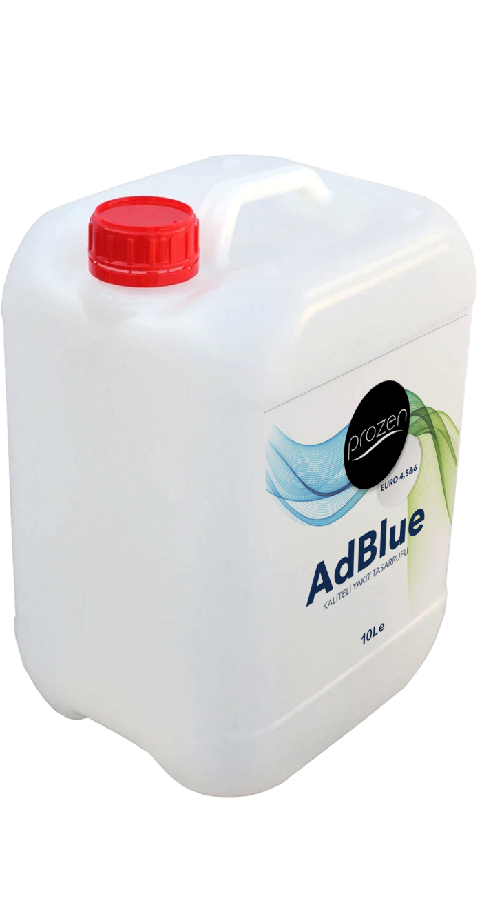AdblueProzen10.