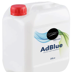 AdblueProzen20