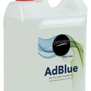 AdblueProzen