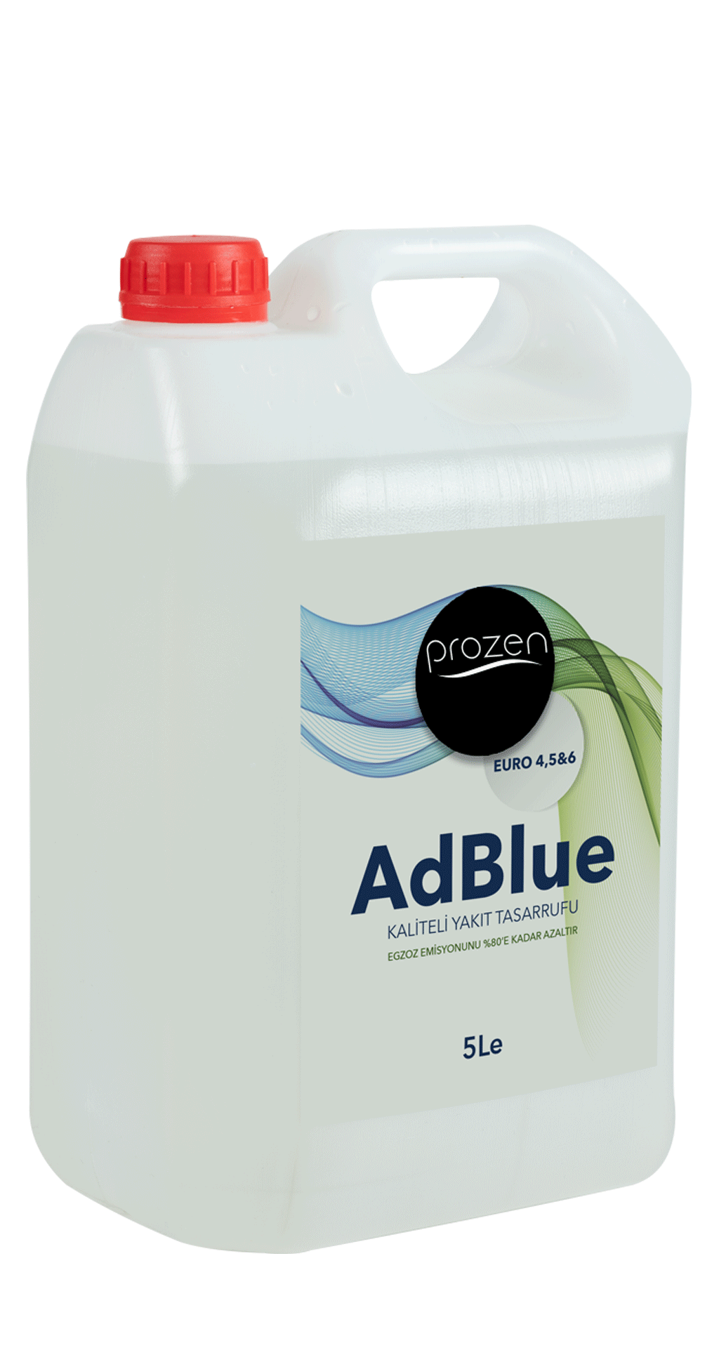 AdblueProzen