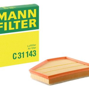Hava filtresi C 31 143