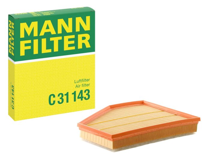 Hava filtresi C 31 143