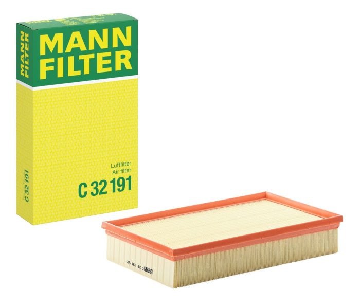 Hava filtresi C 32 191