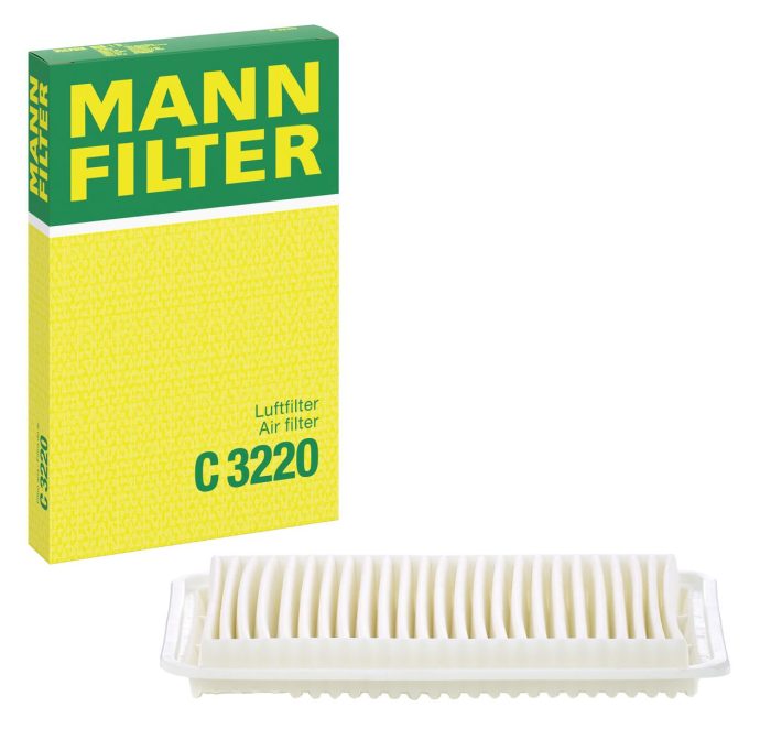 Hava filtresiC3220
