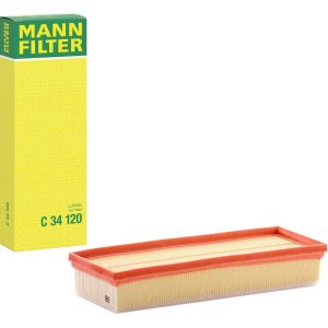 Hava filtresiC34120