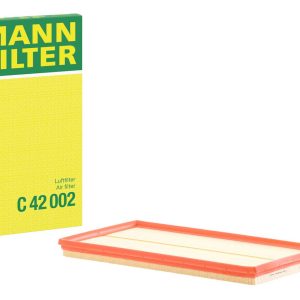 Hava filtresi C 42 002