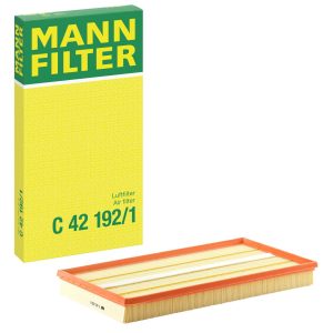 Hava filtresi C 42 192/1