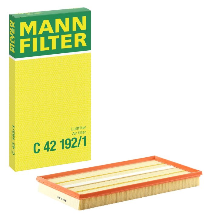 Hava filtresi C 42 192/1