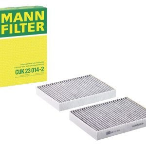 Kabin hava filtresi CUK 23 014-2 - Görsel 2