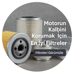 Filtre Grubu