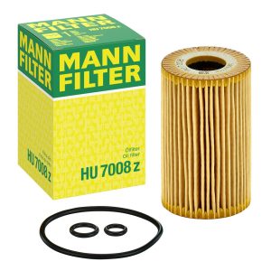 Yağ filtresi HU7008z