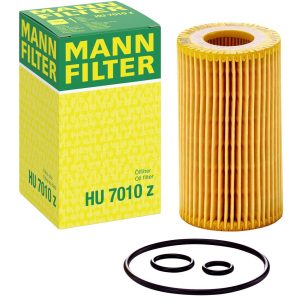 Yağ filtresi HU7010z