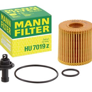 Yağ filtresi HU7019 z