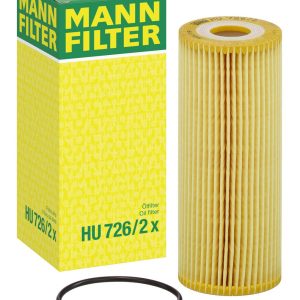 Yağ filtresiHU726/2 x