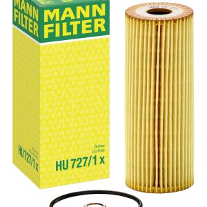 Yağ filtresiHU727/1 x