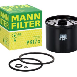 Yakıt Filtresi P917x