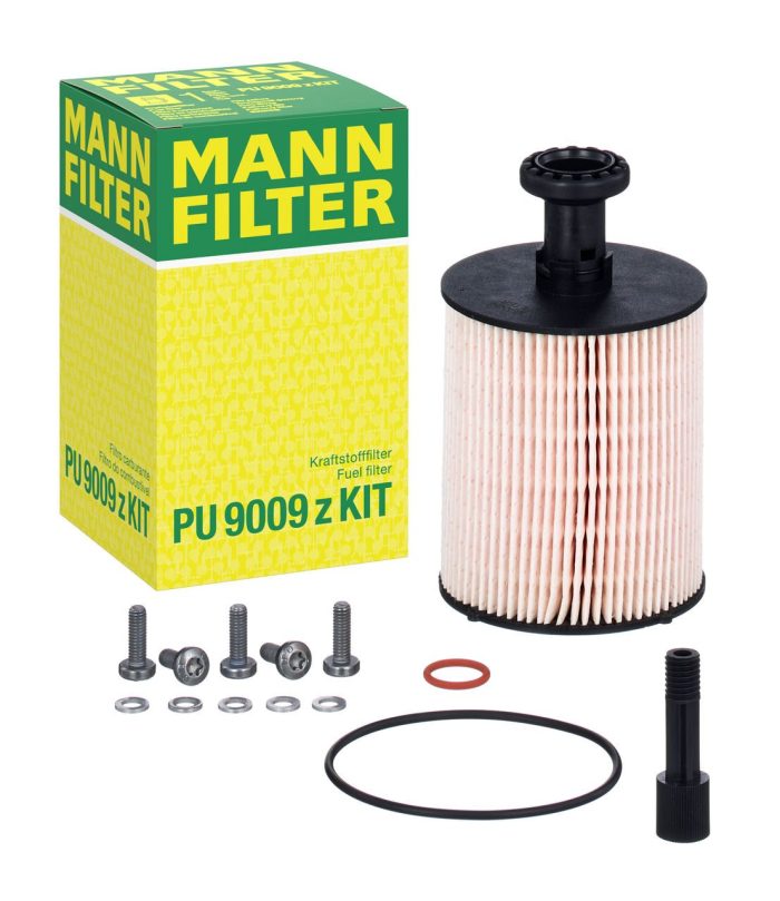PU9009ZKIT