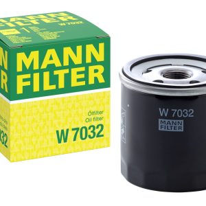 Yağ filtresi W7032