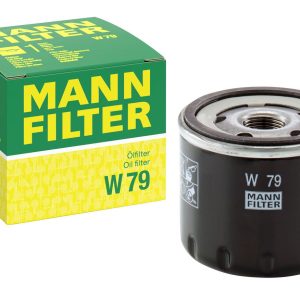 Yağ filtresi W79