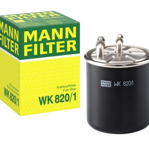 Yakıt Filtresi WK 820/1