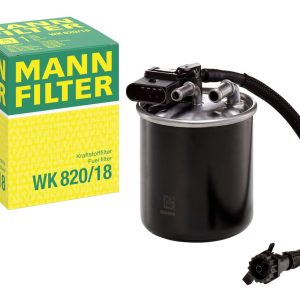 Yakıt Filtresi WK 820/18