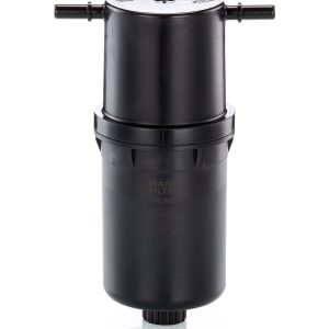 Yakıt Filtresi WK 9024