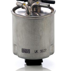 Yakıt Filtresi WK 9027