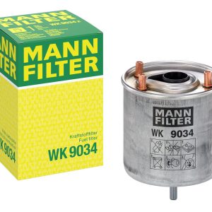 Yakıt Filtresi WK 9034