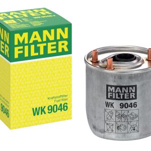 Yakıt Filtresi WK 9046