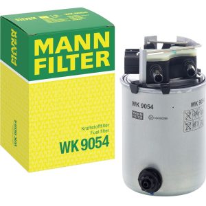 Yakıt Filtresi WK 9054