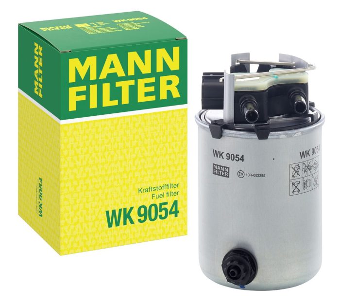 Yakıt Filtresi WK 9054