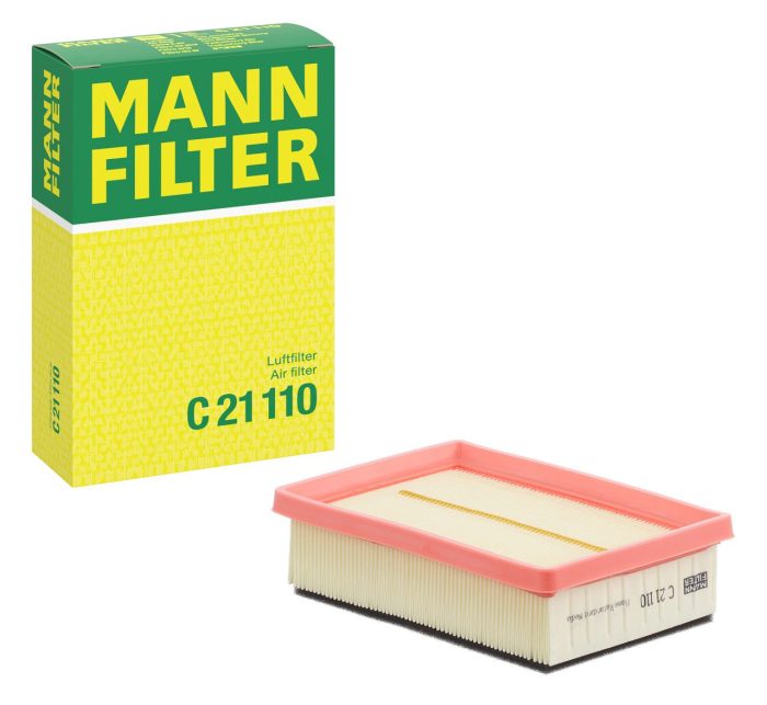 Hava filtresi C21110